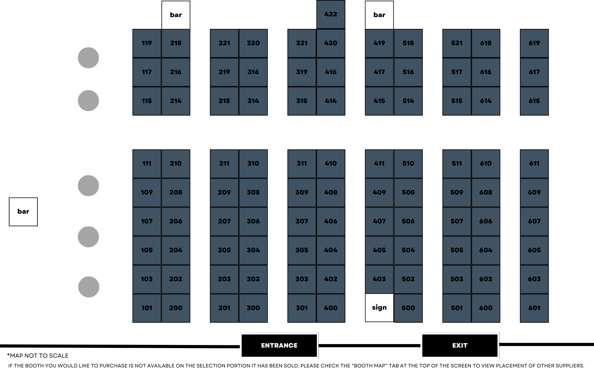 2025 AC Booth Map (2)