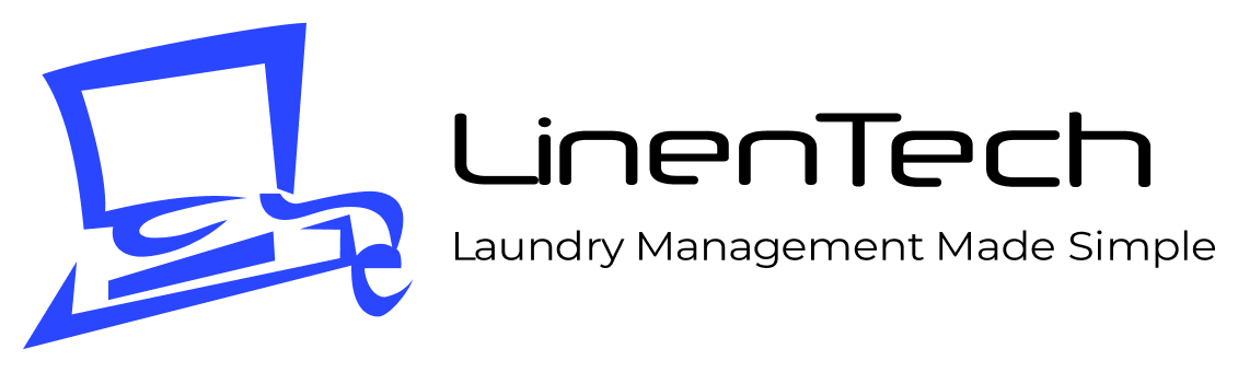 LinenTech logo LinenTech logo