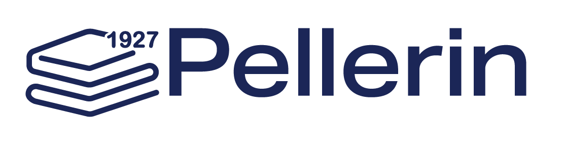 Pellerin Primary Logo Transparent