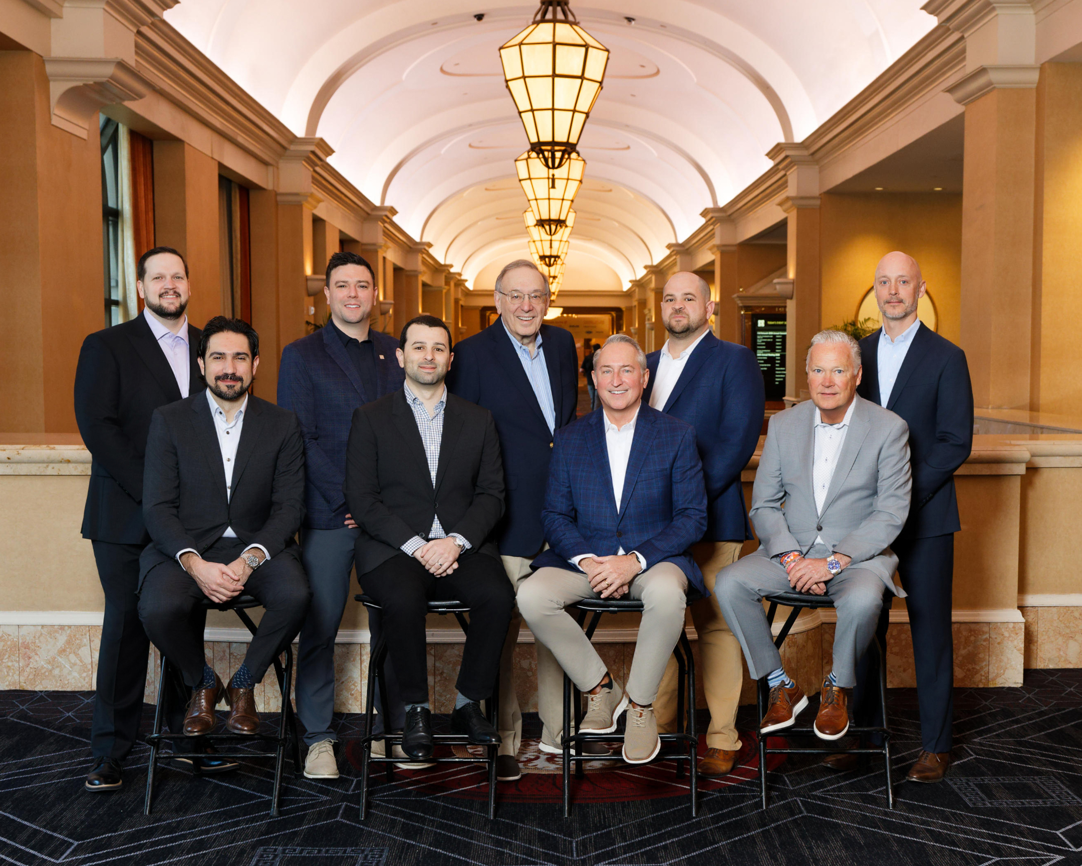 2026 CSCNetwork Board of Directors