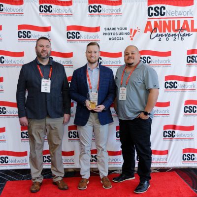 CSC Network Corporate Event Photography - ECHELON