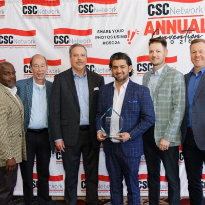 CSC Network Corporate Event Photography - ECHELON