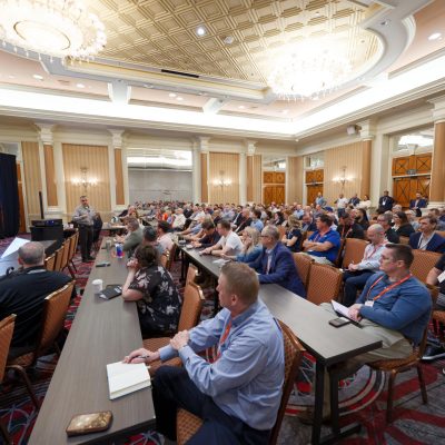 CSC Network Corporate Event Photography - ECHELON