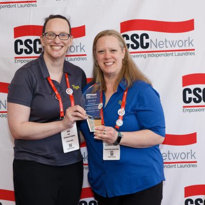 CSC Network Corporate Event Photography - ECHELON