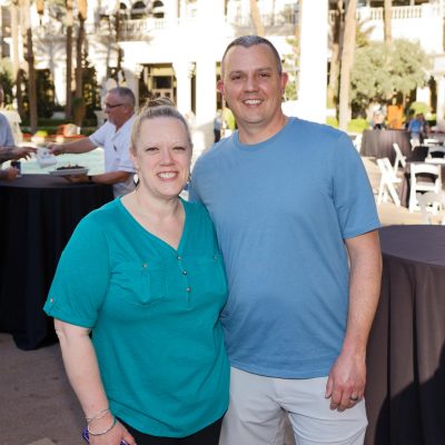 CSC Network Corporate Event Photography - ECHELON