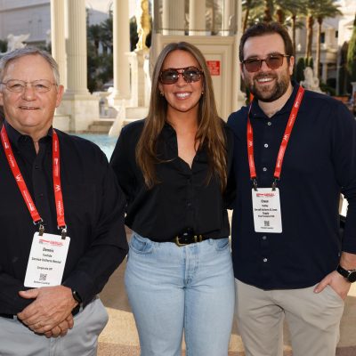 CSC Network Corporate Event Photography - ECHELON