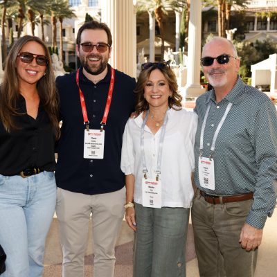 CSC Network Corporate Event Photography - ECHELON