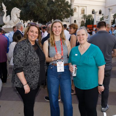 CSC Network Corporate Event Photography - ECHELON