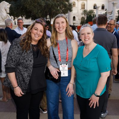 CSC Network Corporate Event Photography - ECHELON