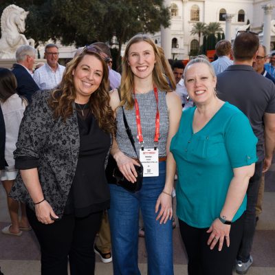 CSC Network Corporate Event Photography - ECHELON