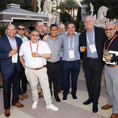 CSC Network Corporate Event Photography - ECHELON