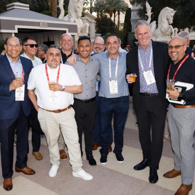 CSC Network Corporate Event Photography - ECHELON