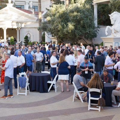 CSC Network Corporate Event Photography - ECHELON