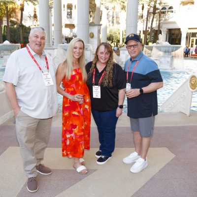 CSC Network Corporate Event Photography - ECHELON