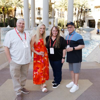 CSC Network Corporate Event Photography - ECHELON