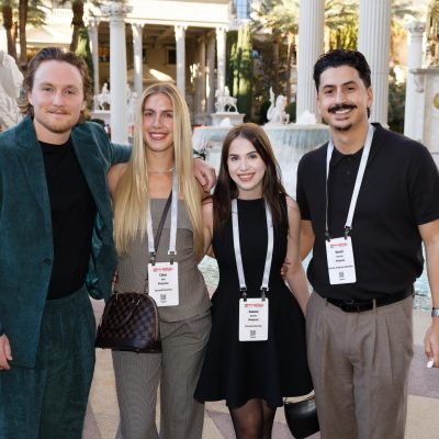 CSC Network Corporate Event Photography - ECHELON