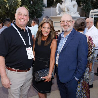 CSC Network Corporate Event Photography - ECHELON