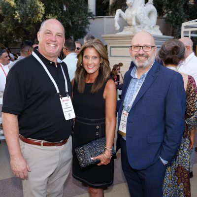 CSC Network Corporate Event Photography - ECHELON