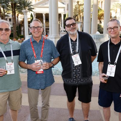 CSC Network Corporate Event Photography - ECHELON