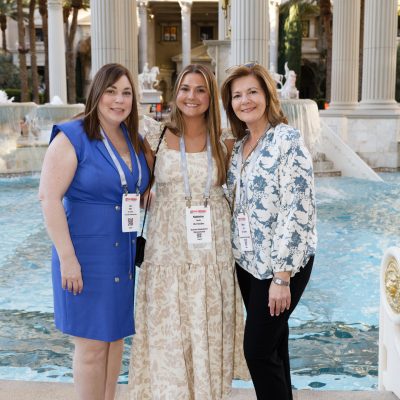 CSC Network Corporate Event Photography - ECHELON