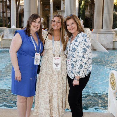 CSC Network Corporate Event Photography - ECHELON