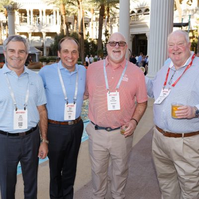 CSC Network Corporate Event Photography - ECHELON