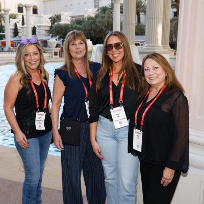 CSC Network Corporate Event Photography - ECHELON