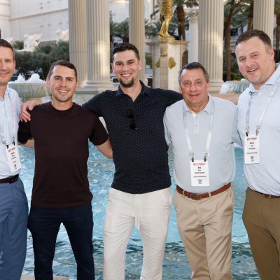 CSC Network Corporate Event Photography - ECHELON