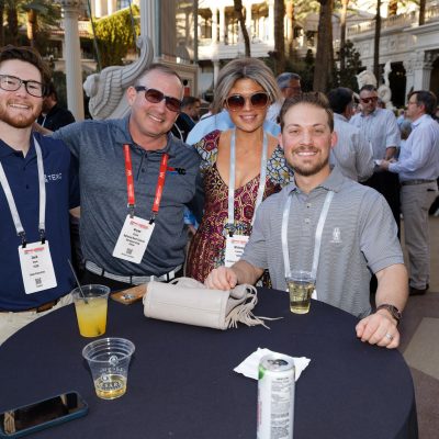 CSC Network Corporate Event Photography - ECHELON