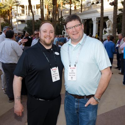 CSC Network Corporate Event Photography - ECHELON