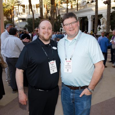 CSC Network Corporate Event Photography - ECHELON