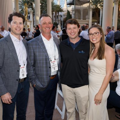 CSC Network Corporate Event Photography - ECHELON