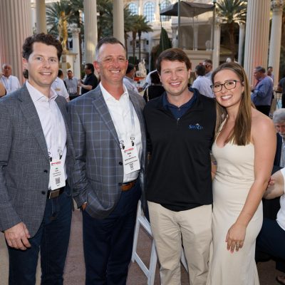 CSC Network Corporate Event Photography - ECHELON