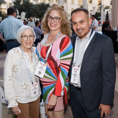 CSC Network Corporate Event Photography - ECHELON