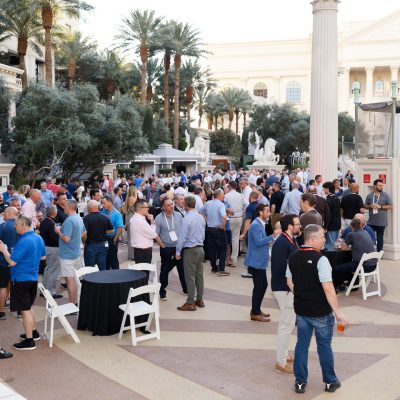 CSC Network Corporate Event Photography - ECHELON