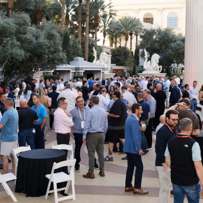 CSC Network Corporate Event Photography - ECHELON