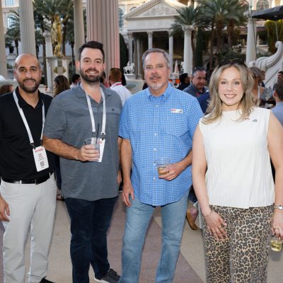 CSC Network Corporate Event Photography - ECHELON