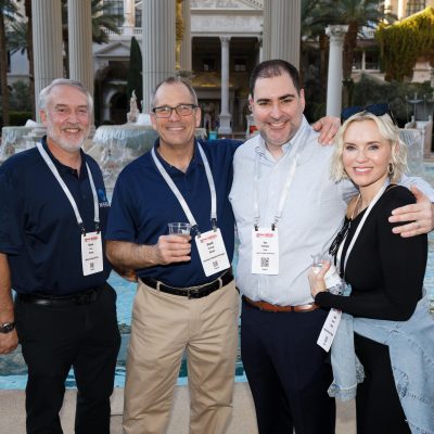 CSC Network Corporate Event Photography - ECHELON