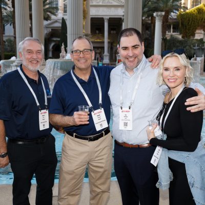 CSC Network Corporate Event Photography - ECHELON