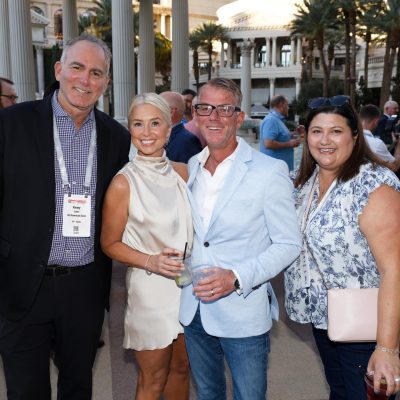 CSC Network Corporate Event Photography - ECHELON