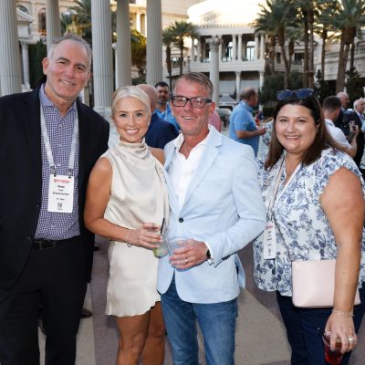 CSC Network Corporate Event Photography - ECHELON