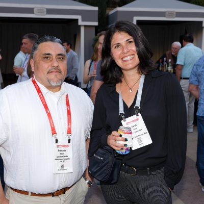 CSC Network Corporate Event Photography - ECHELON