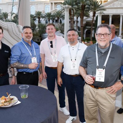 CSC Network Corporate Event Photography - ECHELON