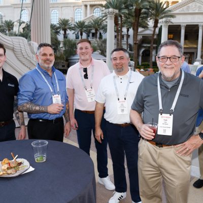 CSC Network Corporate Event Photography - ECHELON