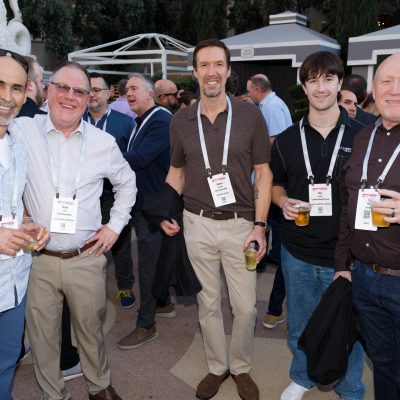 CSC Network Corporate Event Photography - ECHELON