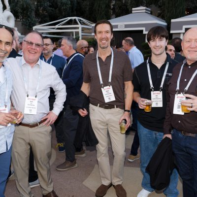 CSC Network Corporate Event Photography - ECHELON