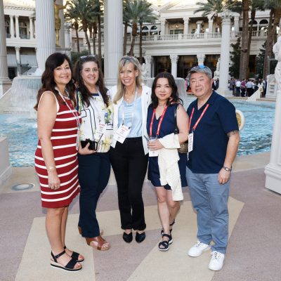 CSC Network Corporate Event Photography - ECHELON