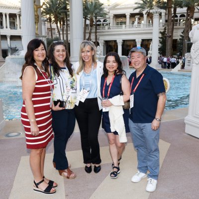 CSC Network Corporate Event Photography - ECHELON