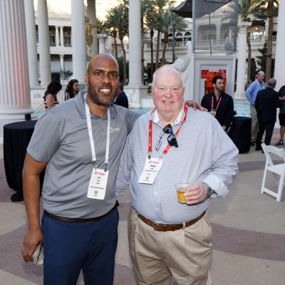 CSC Network Corporate Event Photography - ECHELON