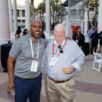 CSC Network Corporate Event Photography - ECHELON